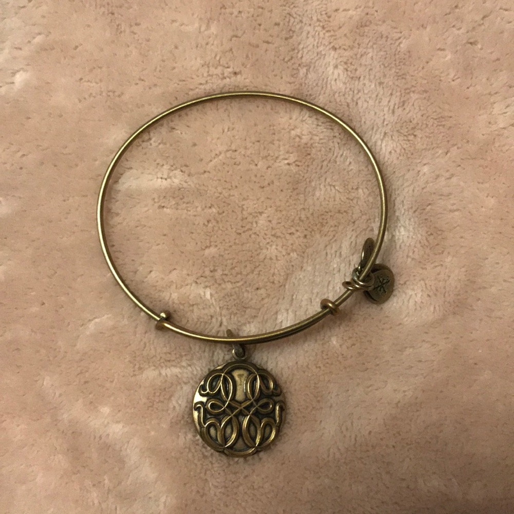 Alex and Ani path of life